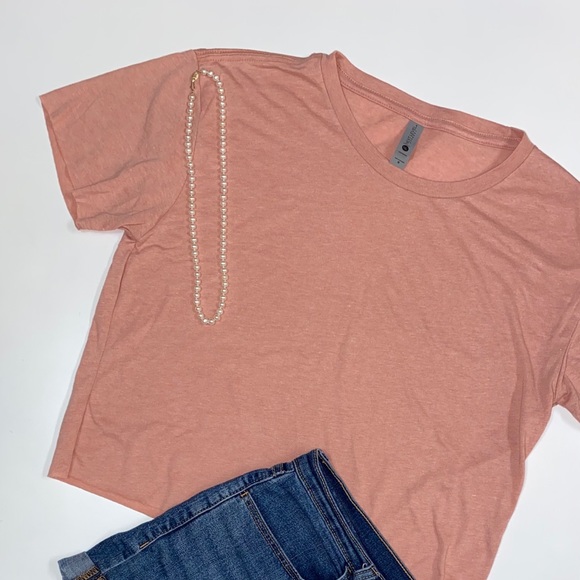 Mary Poppin Bottles Tee - Picture 8 of 10